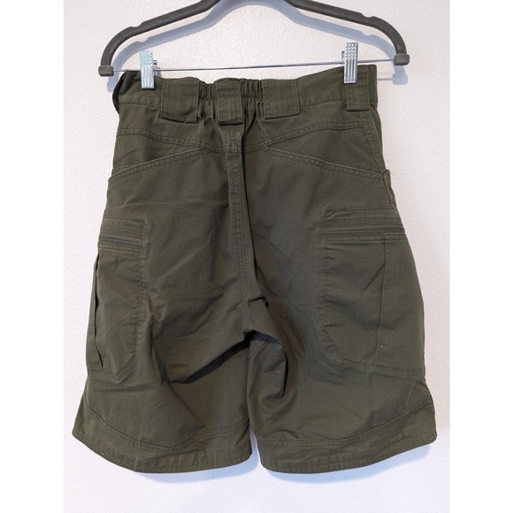 Men's Helikon-Tex Urban Tactical Shorts 11" Size 30 - Picture 3 of 5